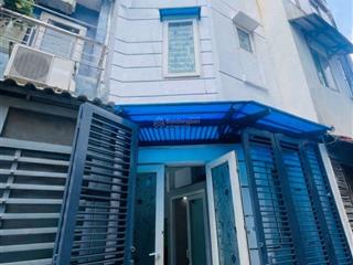 Nhà mới đón tết p. tân hưng  6 tầng  dtxd 64m2  tặng full nội thất  giá chỉ 3.8 tỷ