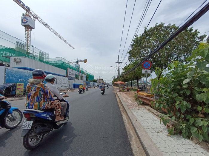 Bán gấp nhà riêng đẹp 50m2 tại bình đông, phường 13, quận 8, tp.hcm, 5,1 tỷ