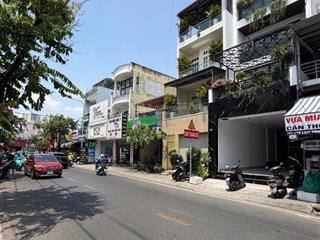 8.5 tỷ  đất đẹp lâm văn bền  5.4x18.5m  vuông vức  xd cao tầng  vị trí trung tâm giá rẻ