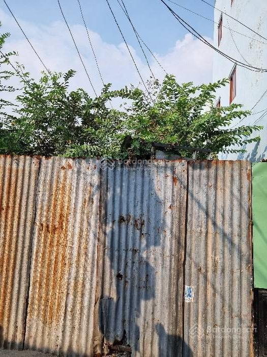 8.5 tỷ  đất đẹp lâm văn bền  5.4x18.5m  vuông vức  xd cao tầng  vị trí trung tâm giá rẻ