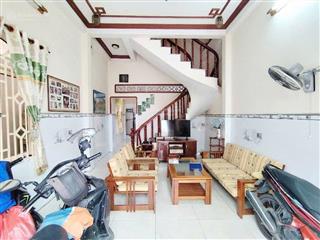 Bán nhà hxh 8m  nguyễn đình chiểu  dt 35m2  ngay chợ bàn cờ  kinh doanh cho thuê  giá 7.7 tỷ