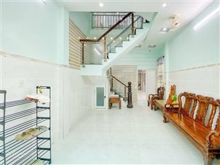 Bán nhà phạm ngũ lão  45m2  hẻm 3m  gần mặt tiền  dòng tiền 130tr/m2  giá chỉ 9 tỷ
