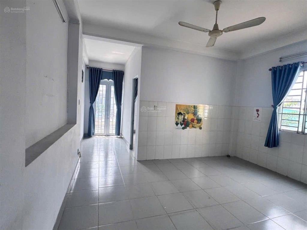 Bán nhà phan huy thực p.tân hưng  60m2 ngang 5m  3 tầng btct  oto đổ cửa  gấp bán chỉ 8.3 tỷ tl
