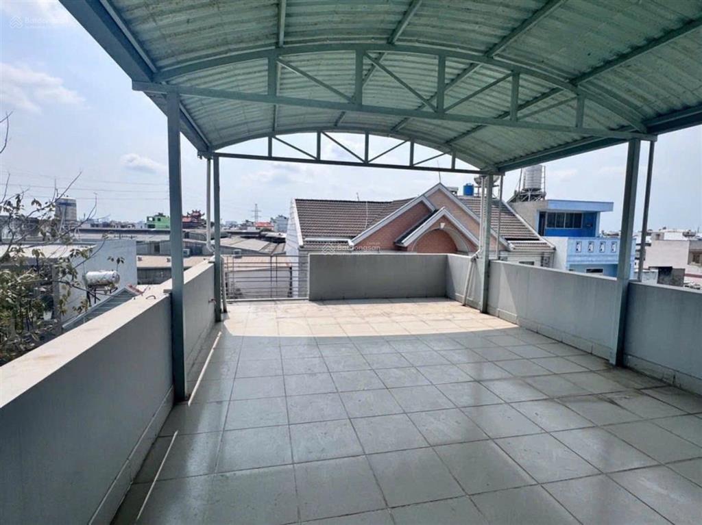 Bán nhà phan huy thực p.tân hưng  60m2 ngang 5m  3 tầng btct  oto đổ cửa  gấp bán chỉ 8.3 tỷ tl