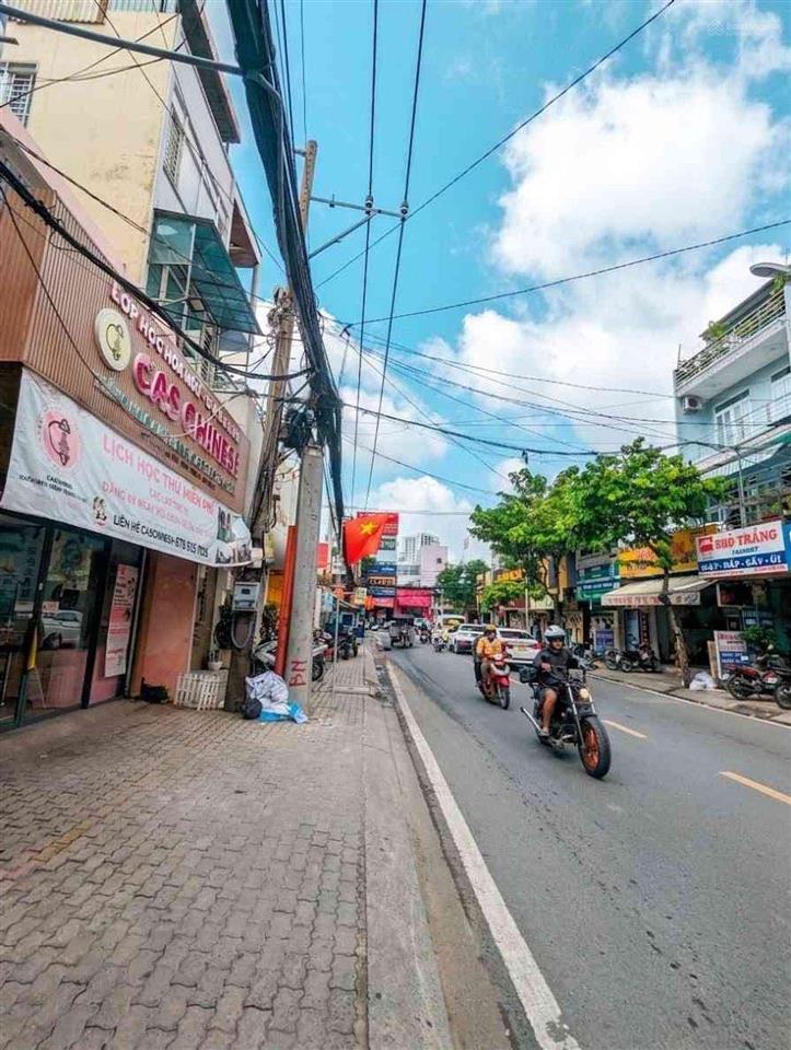 Siêu phẩm lâm văn bền  80m2  4 tầng btct phù hợp gia đình lớn  đường 5m  giá tốt 9.499 tl