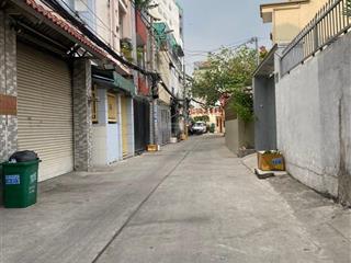 Bán nhà lâm văn bền  90m2 ngang 5.2m nở hậu  6 phòng cho thuê hơn 20tr/th  giá chỉ 7.499 tỷ tl