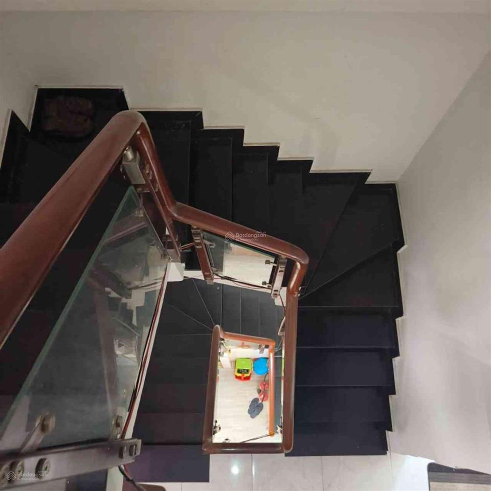 Bán nhà mtkd hưng phú  4 tầng kiên cố  dòng tiền 20tr/tháng  50m2  giá chỉ 8 tỷ tl