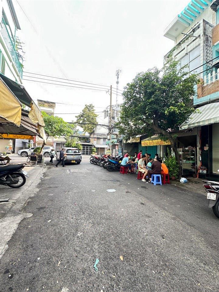 7.1 tỷ!!! có ngay mt 3 lầu hưng phú  diện tích 50m2  kinh doanh mua bán sầm uất  đường nhựa 8m