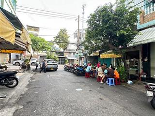 7.1 tỷ!!! có ngay mt 3 lầu hưng phú  diện tích 50m2  kinh doanh mua bán sầm uất  đường nhựa 8m