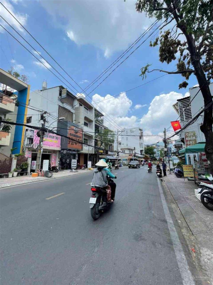 7.1 tỷ!!! có ngay mt 3 lầu hưng phú  diện tích 50m2  kinh doanh mua bán sầm uất  đường nhựa 8m