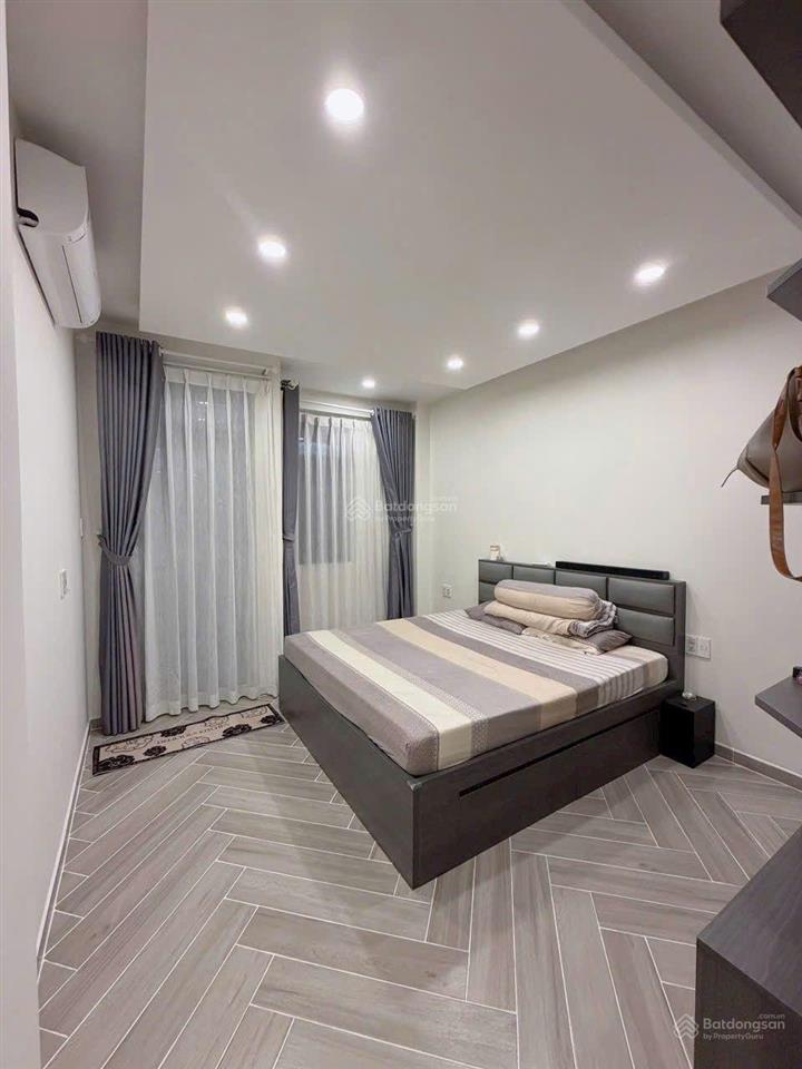 Nhà đẹp hưng phú p8 q8  5 tầng btct (50m2)  cách mt vài bước chân  giá 7.8 tỷ tl tốt