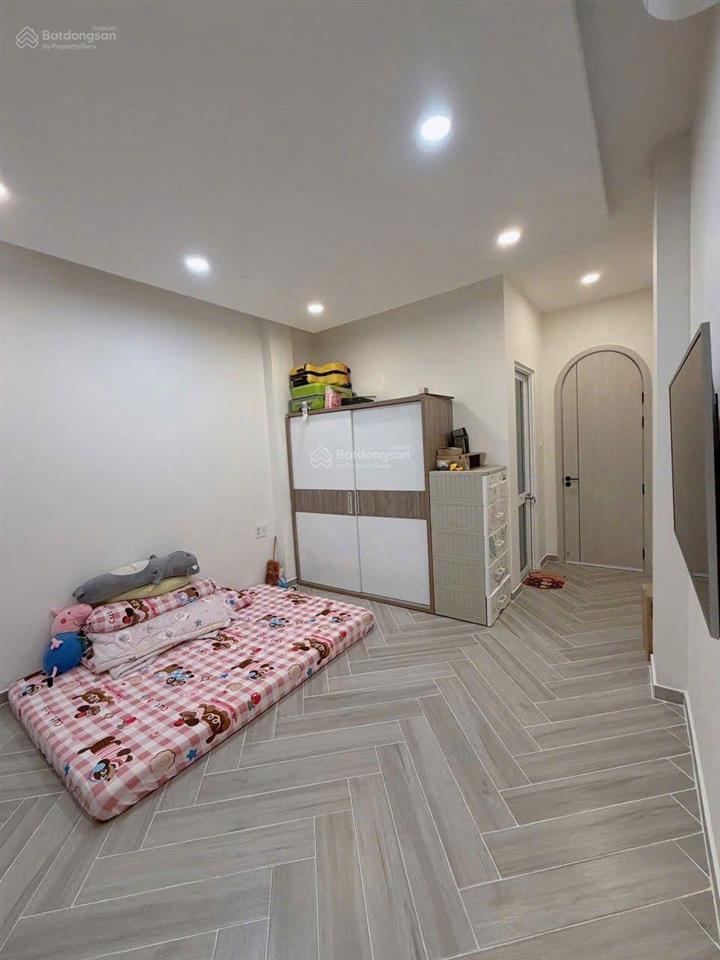 Nhà đẹp hưng phú p8 q8  5 tầng btct (50m2)  cách mt vài bước chân  giá 7.8 tỷ tl tốt