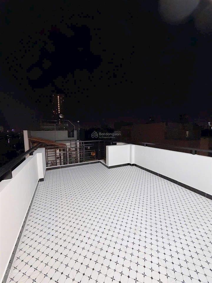 Nhà đẹp hưng phú p8 q8  5 tầng btct (50m2)  cách mt vài bước chân  giá 7.8 tỷ tl tốt
