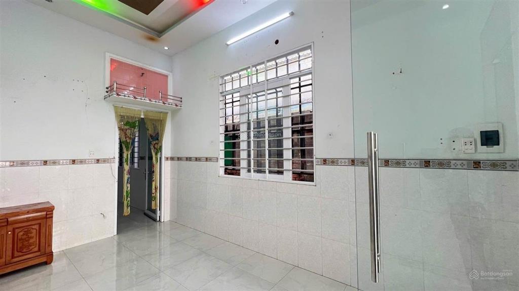 Bán nhà hưng phú  dt 5x11m, 2 tầng btct  15m ra đường lớn  dòng tiền 12tr/tháng, giá chỉ 4.6 tỷ