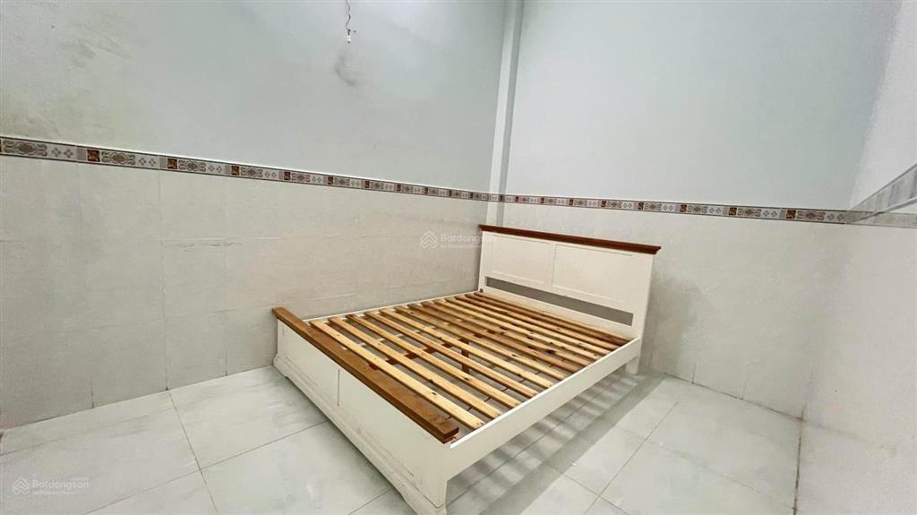 Bán nhà hưng phú  dt 5x11m, 2 tầng btct  15m ra đường lớn  dòng tiền 12tr/tháng, giá chỉ 4.6 tỷ