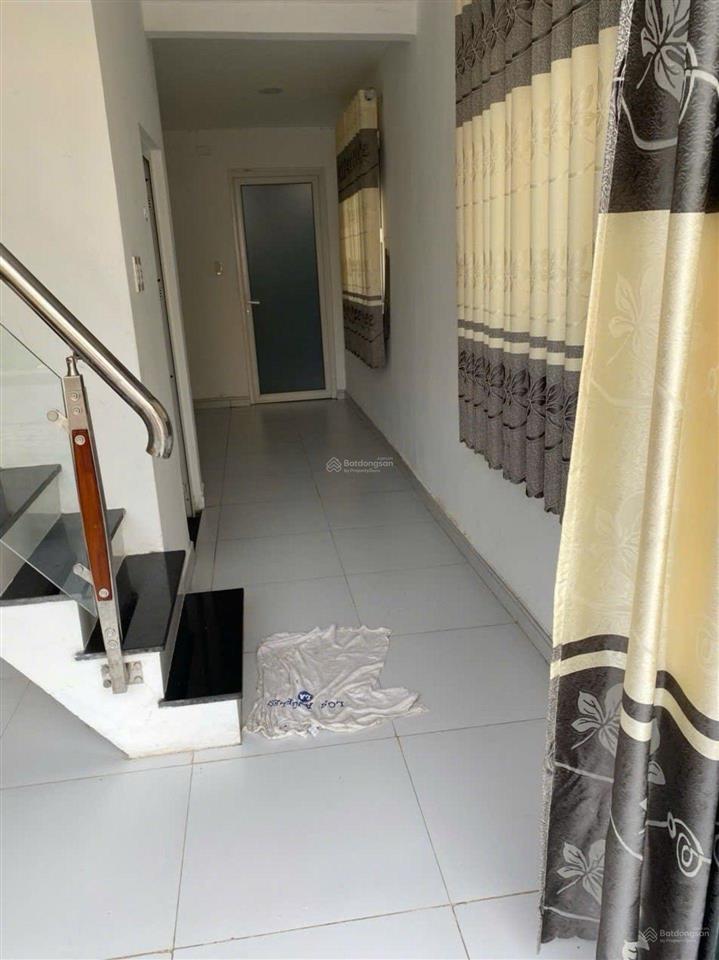 Bán nhà đường xóm củi  kc 2 tầng btct  đường 6m có lề  dòng tiền 7tr/th  giá chỉ 3.5 tỷ