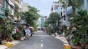 Bán nhà mt hồ thành biên  hiếm 110m2 nở hậu 8m  giá chỉ 5.8 tỷ tl