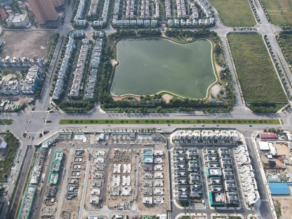 Mới ra!! biệt thự song lập gđ1 starlake 220m² cần bán gấp giá tham khảo tốt trong khu vực 10 tỷ