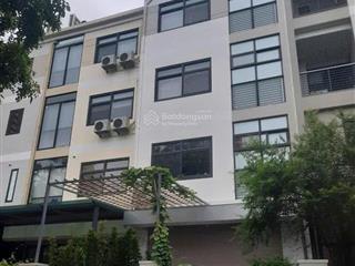 Mới ra!!! shophouse h6 starlake tây hồ tây mặt đường 40m mặt tiền khu các tập đoàn hàn