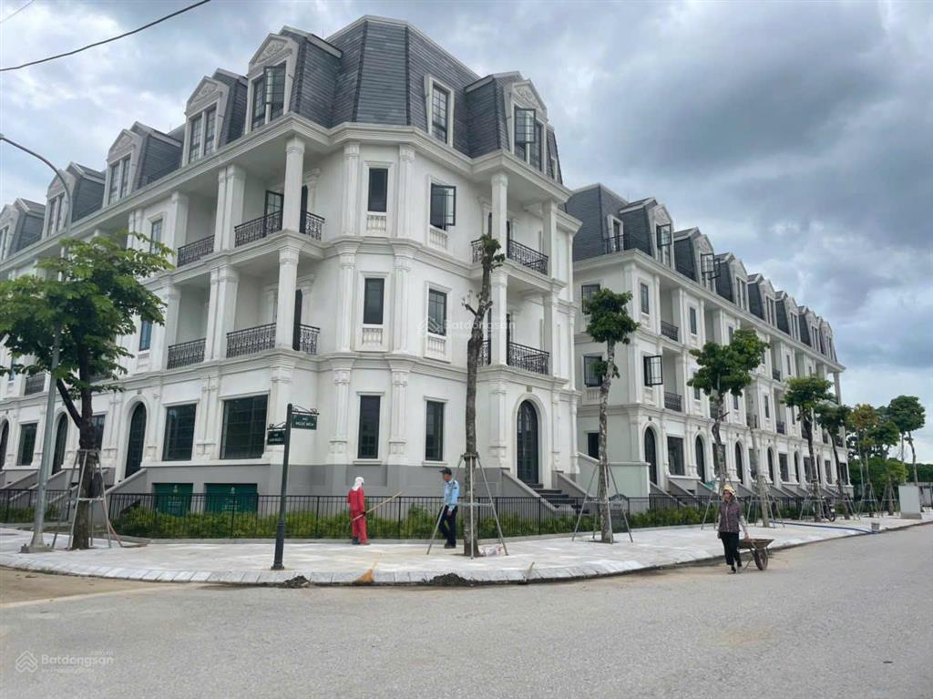 Mới ra căn liền kề jade square 116m²  35 tỷ,  0915 568 ***