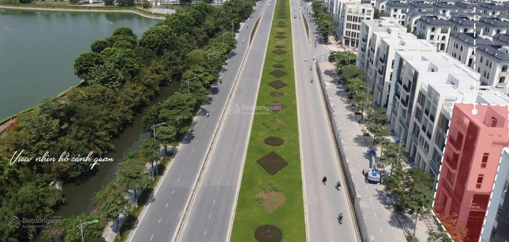 Bán gấp căn liền kề 132m2 tại khu h11 starlake tây hồ tây, giá tốt cho khách thiện chí