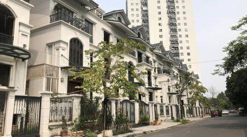 Bán gấp căn liền kề hdi võ chí công giá tốt đầu tư, giá hời vùng tây hồ tây