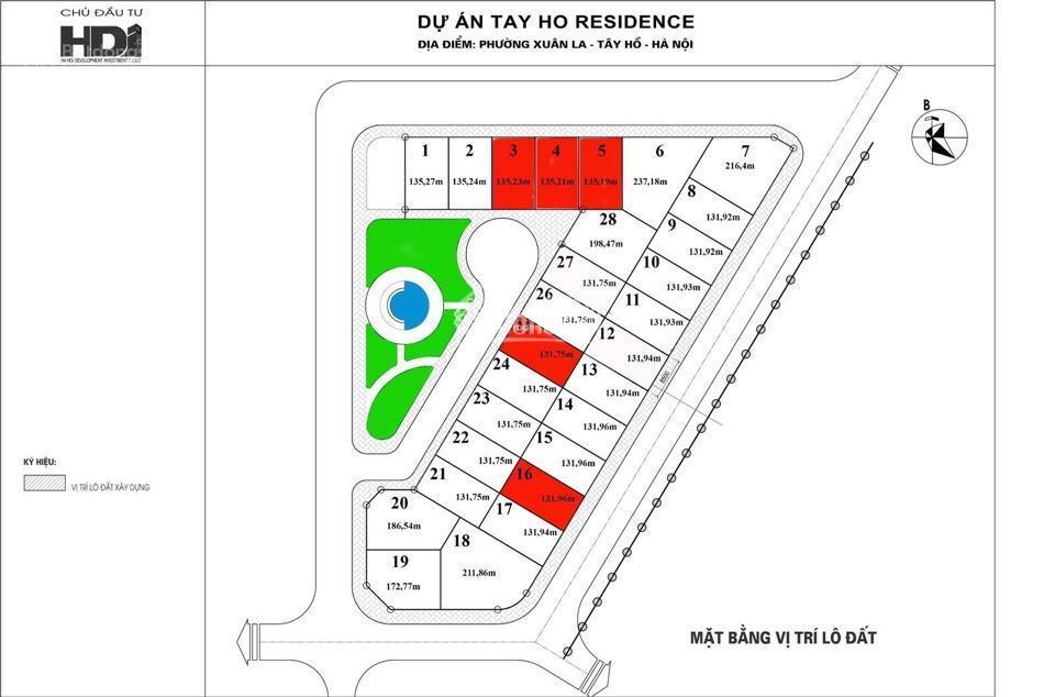 Bán gấp căn liền kề hdi võ chí công giá tốt đầu tư, giá hời vùng tây hồ tây