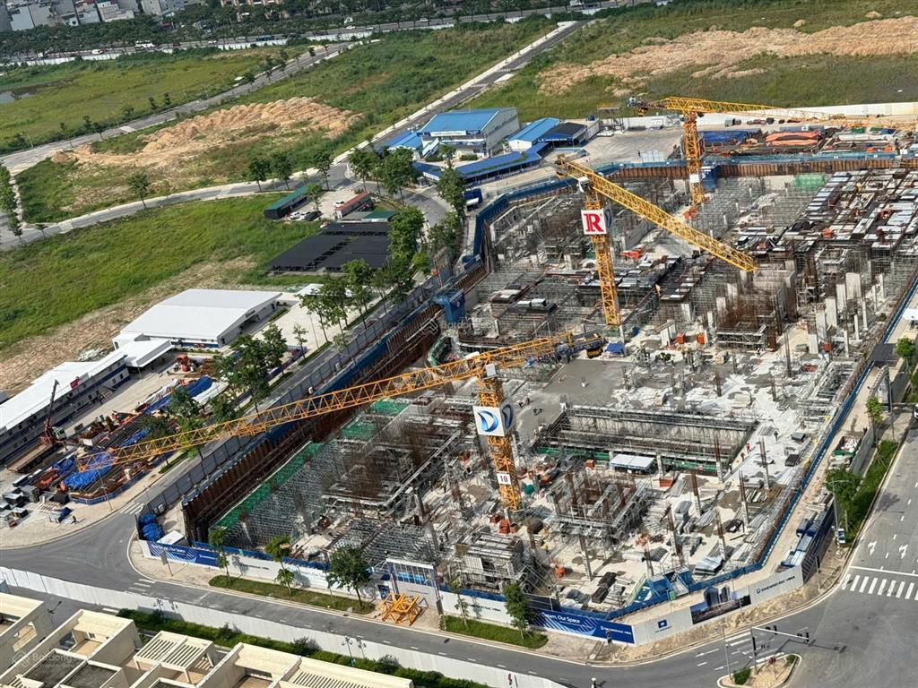 Căn ngoại giao chung cư k8 starlake tây hồ tây giai đoạn 2 giá cực tốt, căn góc đẹp view hồ