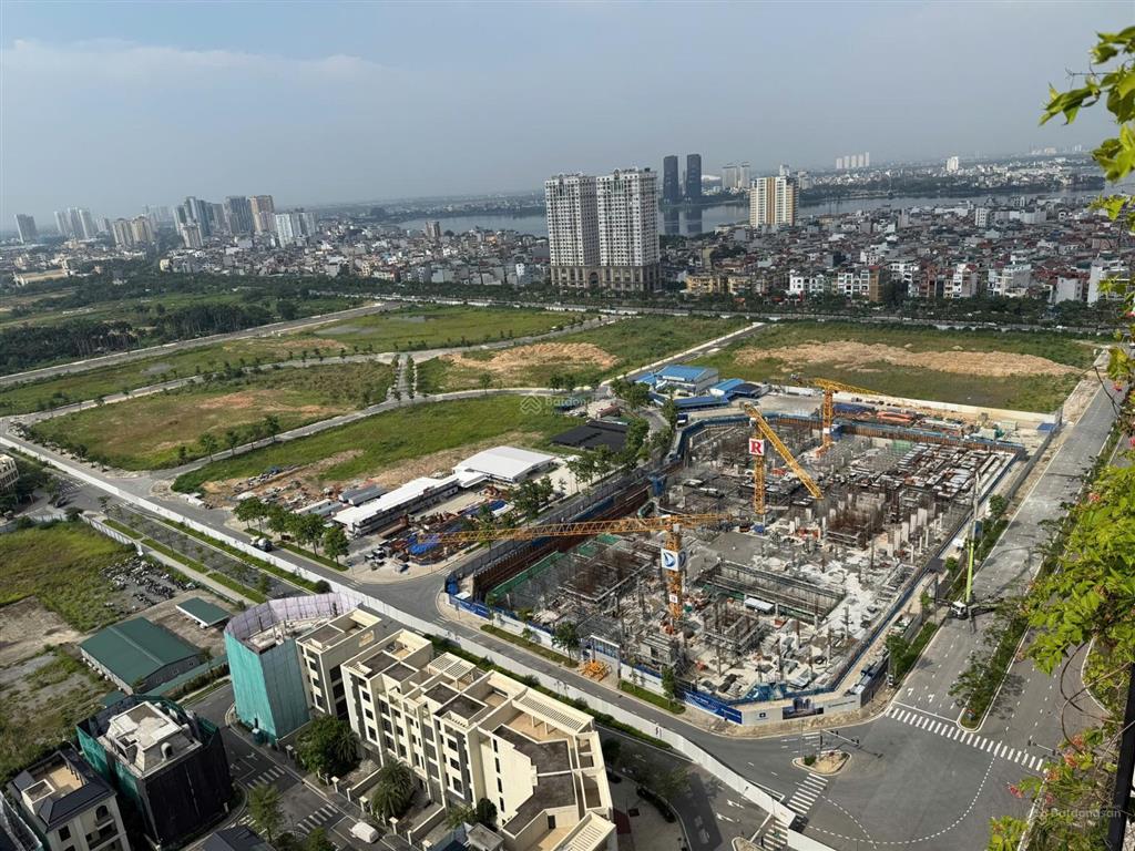 Căn ngoại giao chung cư k8 starlake tây hồ tây giai đoạn 2 giá cực tốt, căn góc đẹp view hồ
