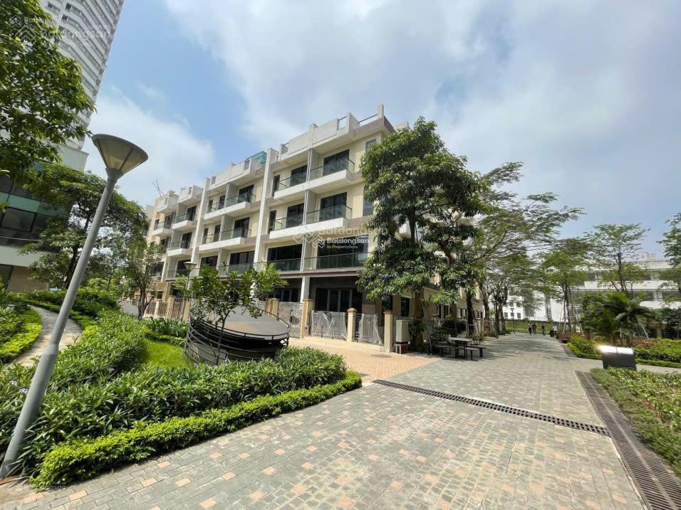 Cực hiếm! bán gấp căn liền kề 6th element 108.07m2 giá 41 tỷ  0915 568 ***