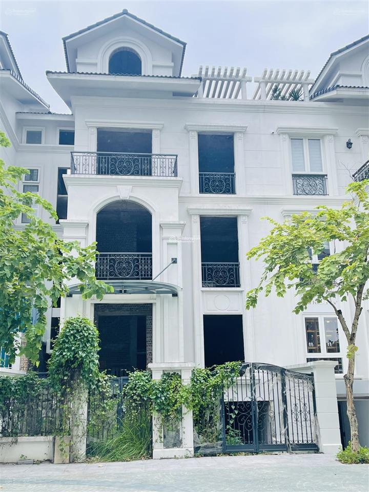 Cực hot! căn liền kề hdi mặt tiền 8.5m sổ đỏ chính chủ sẵn sàng giao dịch 132m²  39 tỷ