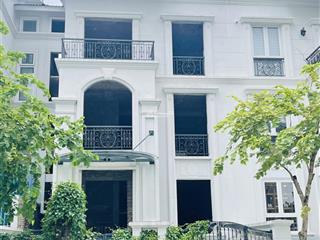 Cực hot! căn liền kề hdi mặt tiền 8.5m sổ đỏ chính chủ sẵn sàng giao dịch 132m²  39 tỷ