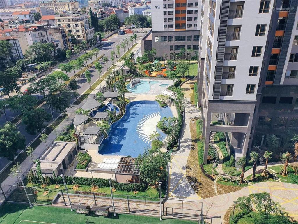 Mới ra  căn 4 phòng ngủ một trong số ít tại h9 starlake tây hồ tây cần bán  154m²  29 tỷ