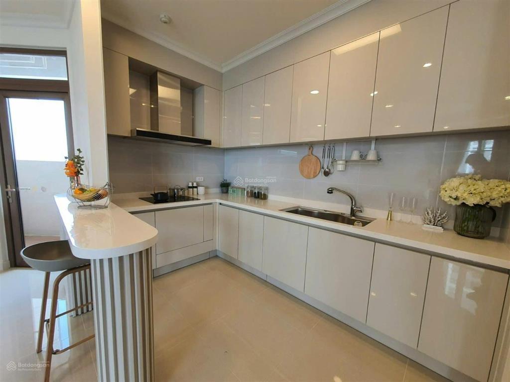 Mới ra  căn 4 phòng ngủ một trong số ít tại h9 starlake tây hồ tây cần bán  154m²  29 tỷ