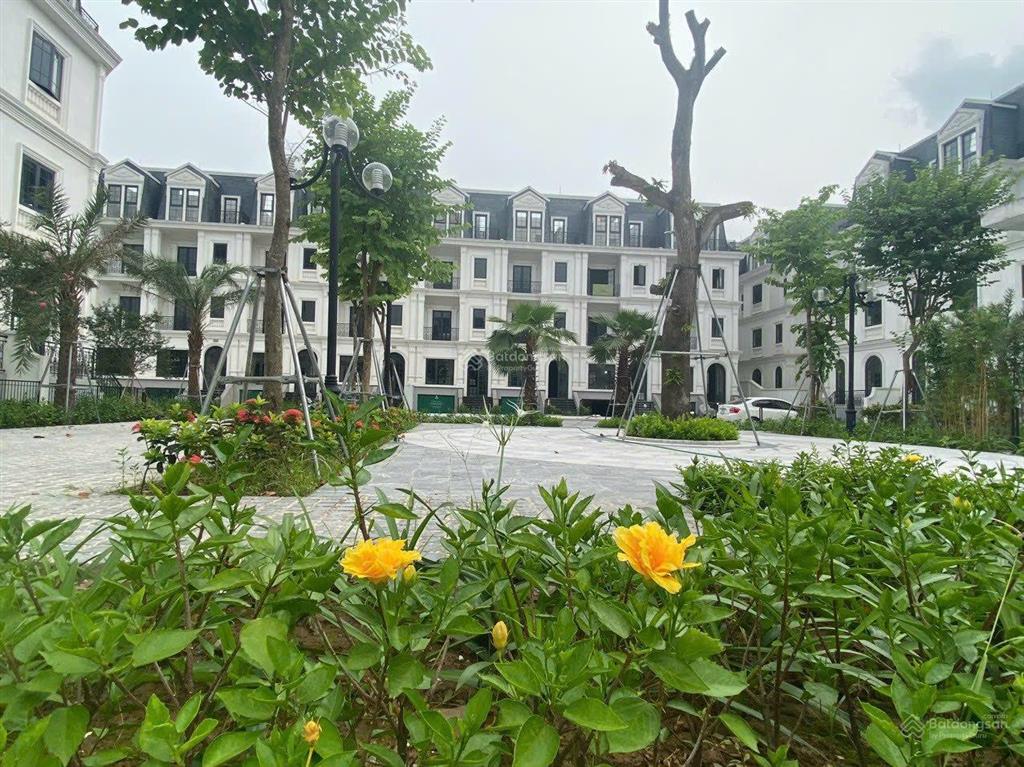 Cần bán gấp căn liền kề 156m2 mặt vườn hoa jade square giá 35 tỷ.  0915 568 ***