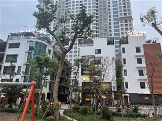 Mới ra căn liền kề ia20 ciputra giá 39 tỷ, 120m², view đẹp, giá tham khảo tốt trong khu vực