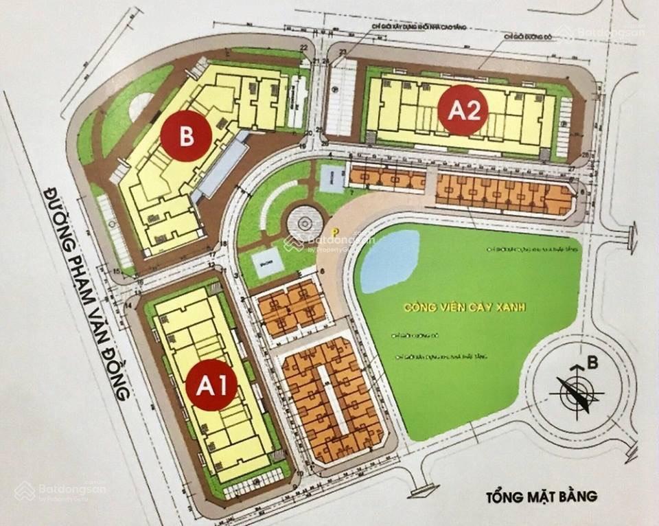 Mới ra căn liền kề ia20 ciputra giá 39 tỷ, 120m², view đẹp, giá tham khảo tốt trong khu vực