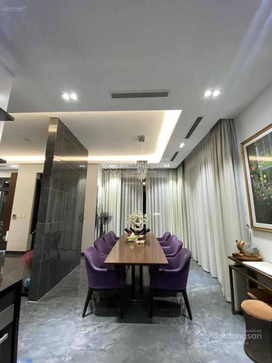 Mới ra căn shophouse embassy garden trục hoàng minh thảo 120m2  78 tỷ