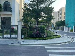 Bán gấp biệt thự song lập giai đoạn 2 khu k5, k7 starlake tây hồ tây