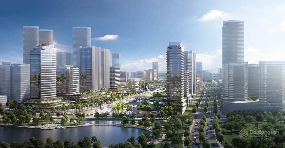 Mới ra! bán shophouse k5 starlake tây hồ tây mặt nguyễn văn huyên kéo dài, view hồ siêu hiếm