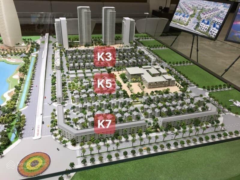 Mới ra! bán shophouse k5 starlake tây hồ tây mặt nguyễn văn huyên kéo dài, view hồ siêu hiếm