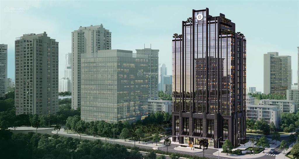 Mới ra! shophouse h6 starlake tây hồ tây mặt đường 40m sổ đỏ sẵn sàng giao dịch