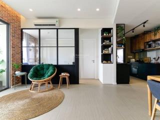 Bán căn 2pn view sông  83m2 chỉ 9,5 tỷ all in  full nội thất  giá tốt nhất tại đảo kim cương