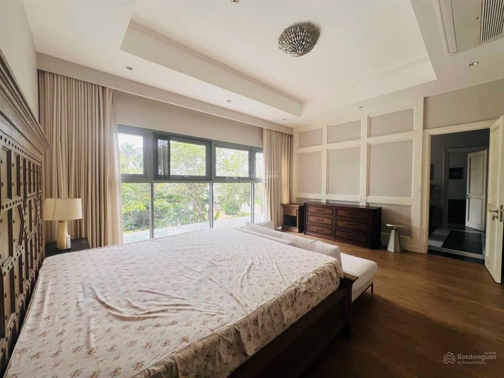 Cho thuê siêu phẩm garden villas  183m2 thiết kế sang trọng đẳng cấp siêu hiếm taị đảo kim cương