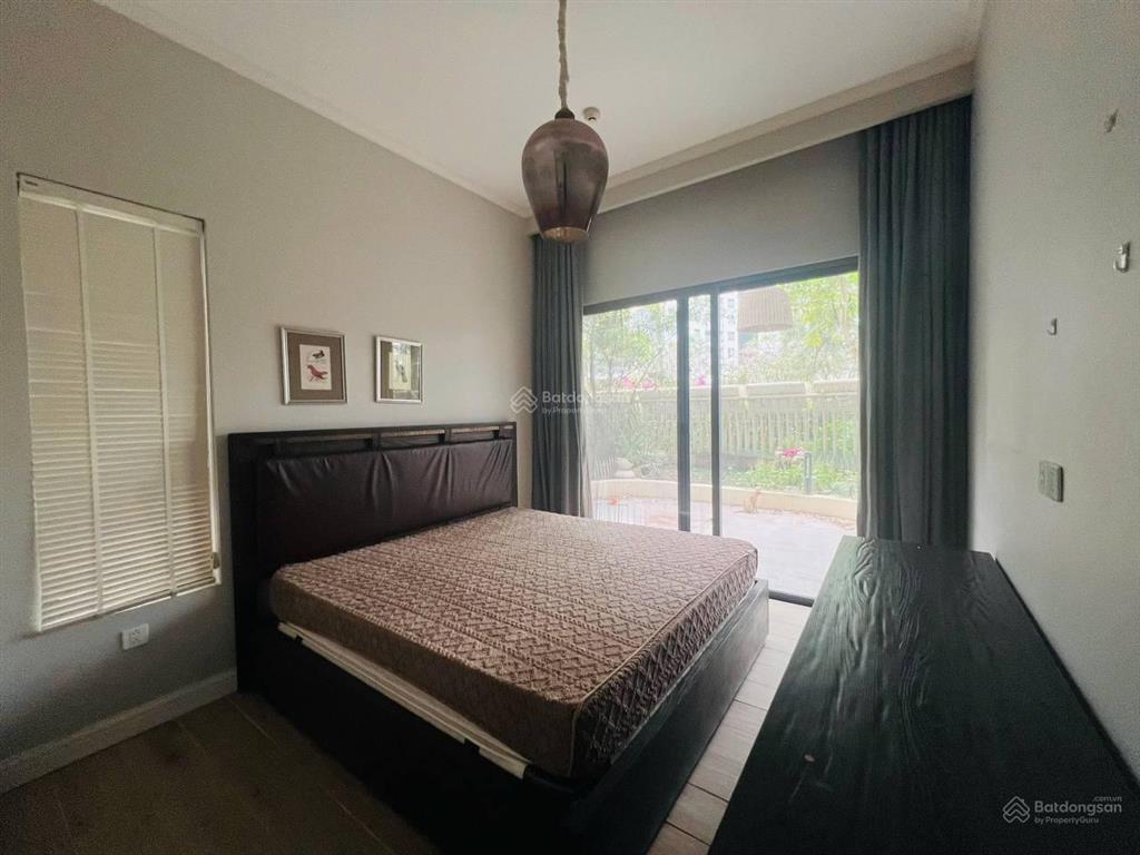 Cho thuê siêu phẩm garden villas  183m2 thiết kế sang trọng đẳng cấp siêu hiếm taị đảo kim cương