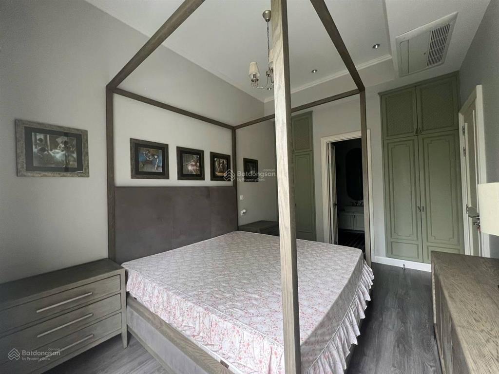 Cho thuê siêu phẩm garden villas  183m2 thiết kế sang trọng đẳng cấp siêu hiếm taị đảo kim cương