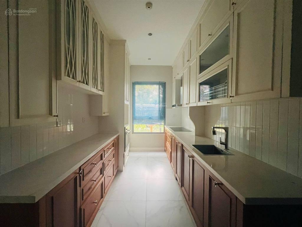 Cho thuê siêu phẩm garden villas  183m2 thiết kế sang trọng đẳng cấp siêu hiếm taị đảo kim cương