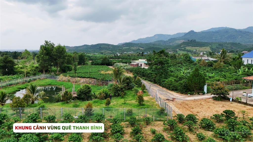2 sào đất gần đường b'lao xê rê phường 3 bảo lộc chỉ 1.2 tỷ