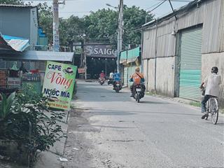 Chính chủ gửi bán gấp đất mặt tiền kd hiệp thành 13 giá giảm sâu