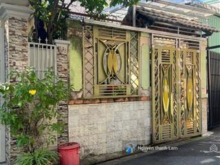 Hàng thơm sổ mới nhà cấp 4 thới an 15 shr 72m2 gia nhỉnh 4ty o thới an hiếm